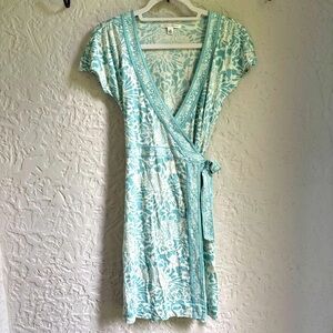 Banana Republic | Wrap Dress | Size XS